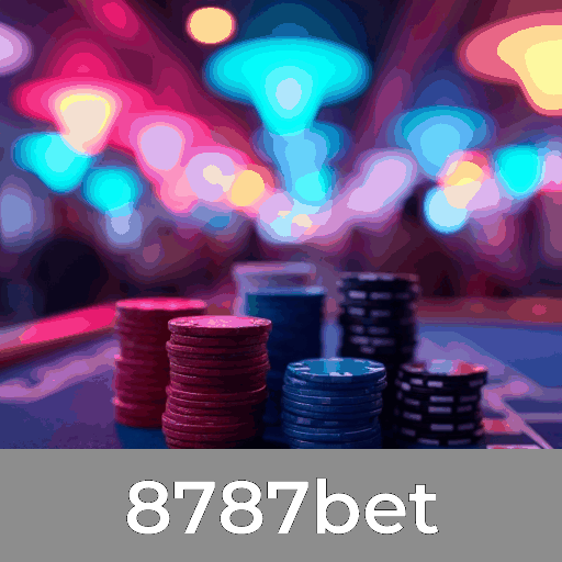 8787bet: A Emoção dos Jogos de Cassino e Oportunidade de Ganhar