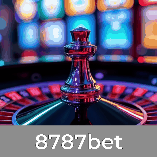 Garanta o Login Seguro e Exclusivo na 8787bet