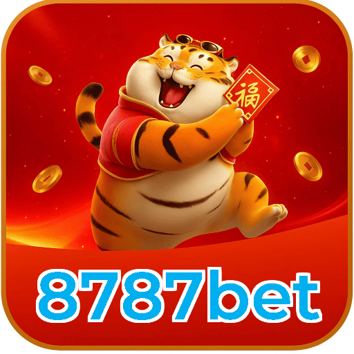 8787bet: O Top do Cassino Online Seguro