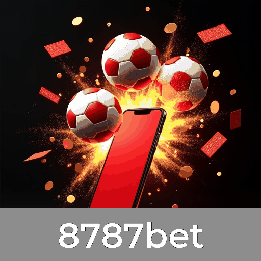 8787bet: A Emoção dos Caça-níqueis com Alta Rentabilidade