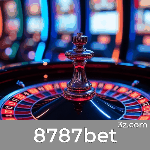 8787bet screen