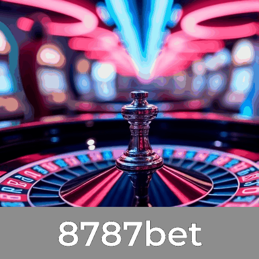 8787bet: Apostas Móveis Fáceis e Funcionais